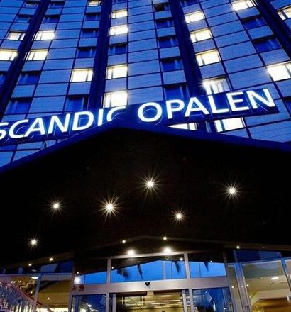 Scandic Opalen