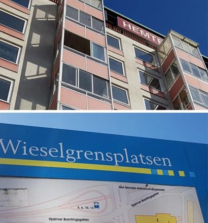 Ihop med Flodén Byggnads AB har vi gort ett ROT-projekt gällande 77 lägenheter på Wieselgrensplatsen.

Alltid kul att ta sig an renoveringsprojekt och höja standarden på äldre lägenheter.